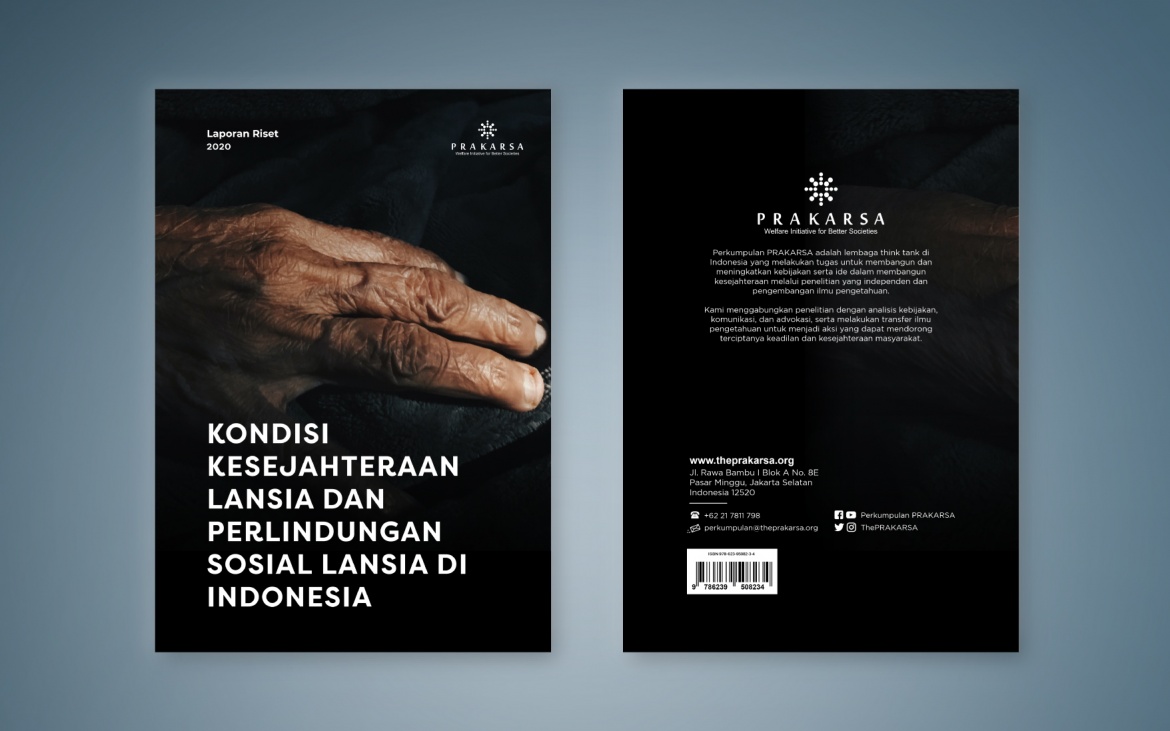 Program Desa Ramah Anak dan Lansia untuk Peningkatan Kesejahteraan Sosial