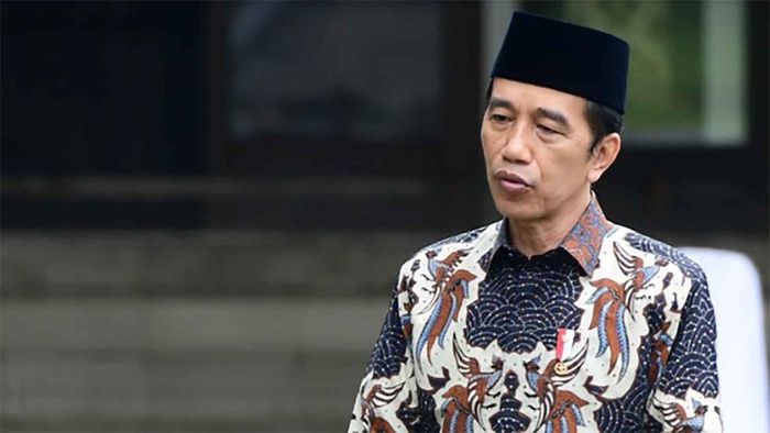 Jokowi Didorong Terapkan Pajak Kekayaan untuk Pemulihan Pandemi