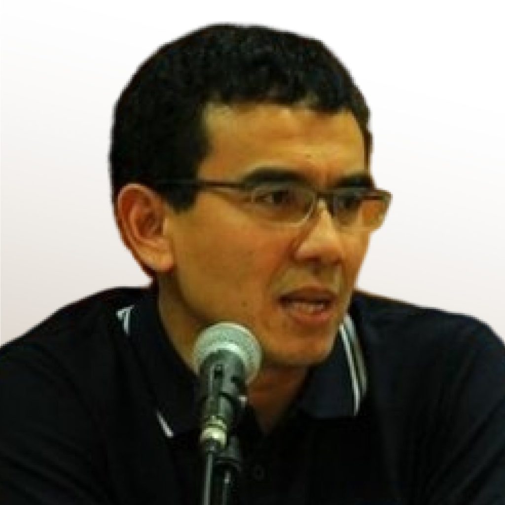 Ass. Prof. Zulfan Tadjoeddin, Ph.D