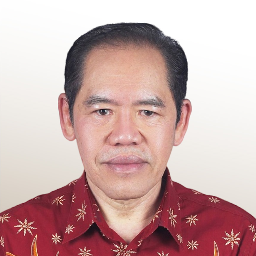 Prof. Hasbullah Thabrany