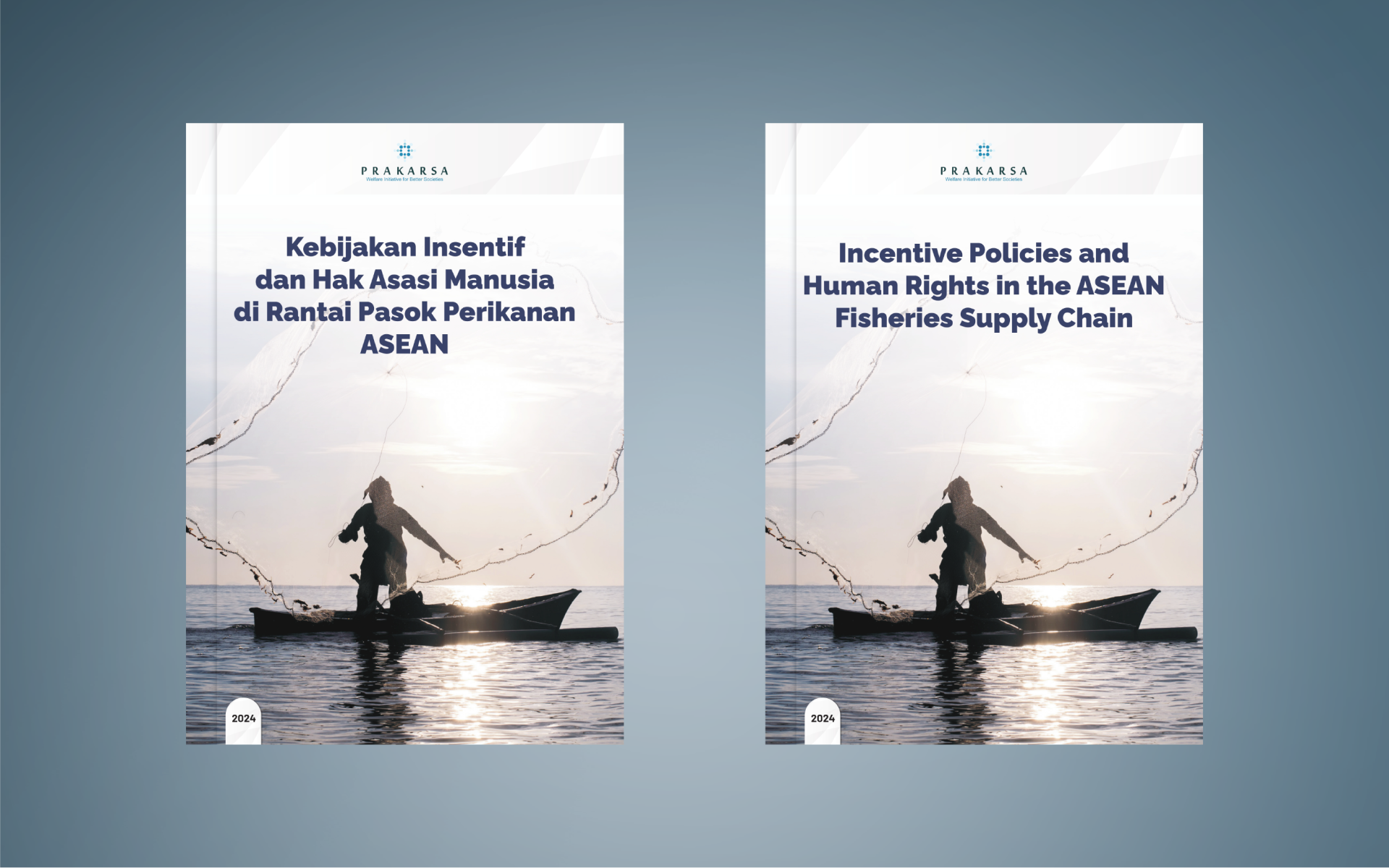 Kebijakan Insentif dan Hak Asasi Manusia di Rantai Pasok Perikanan ...