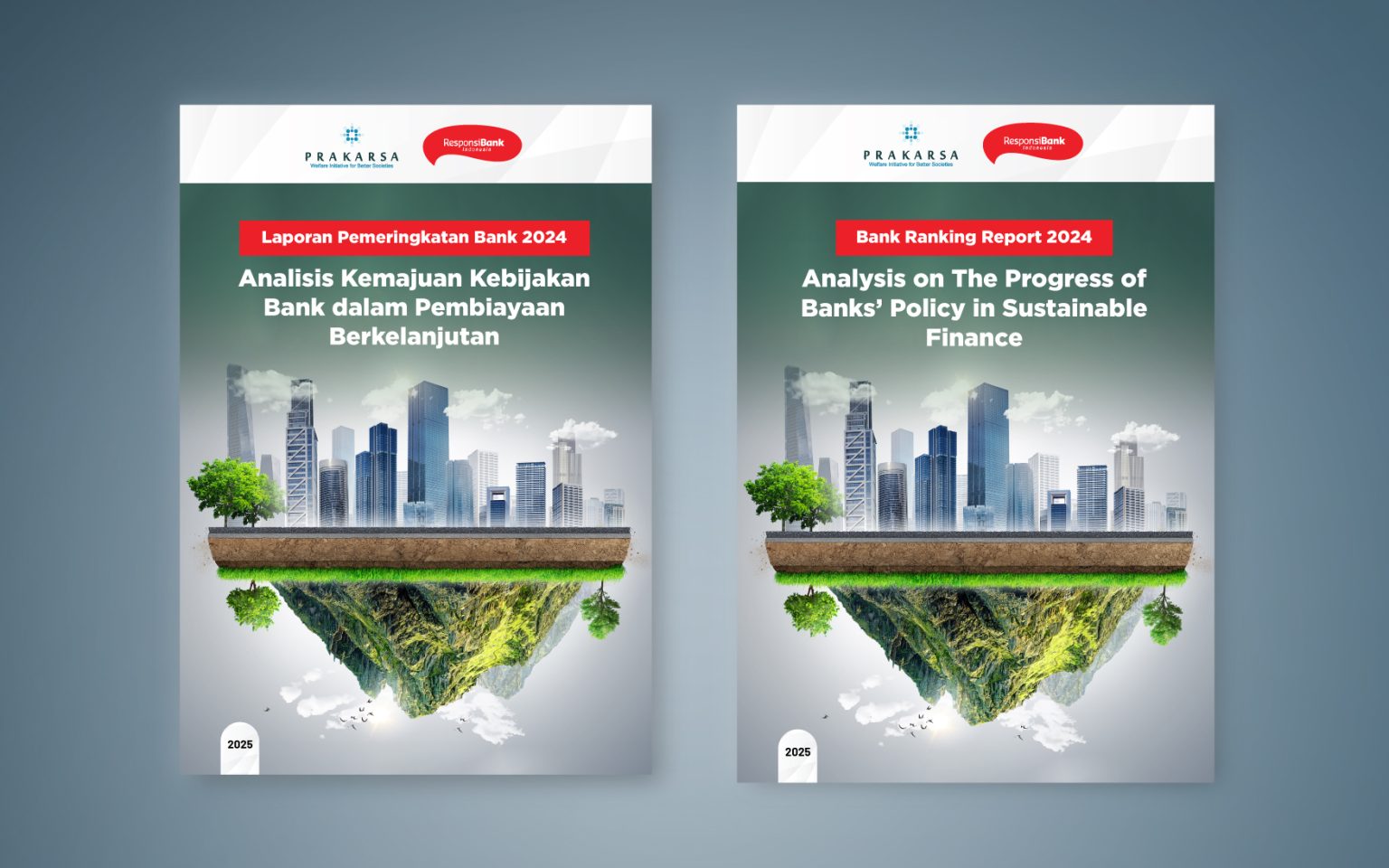 Bank Ratings Report 2024: Analysis of Bank Policy Progress in ...