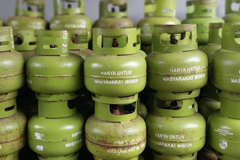 Kelangkaan LPG 3kg Subsidi, Saatnya Atur Ulang Sistem Distribusi untuk Masyarakat Miskin