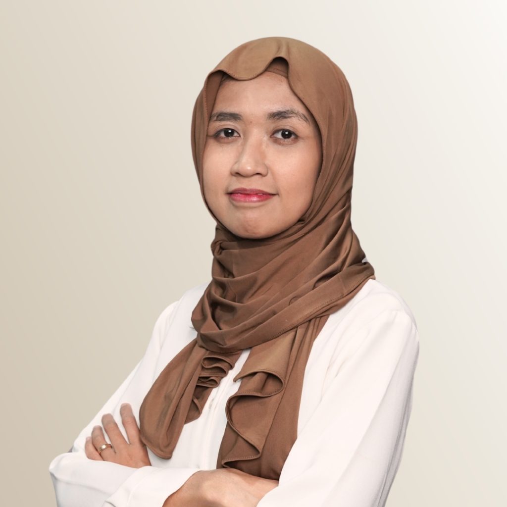 Ema Kurnia Aminnisa