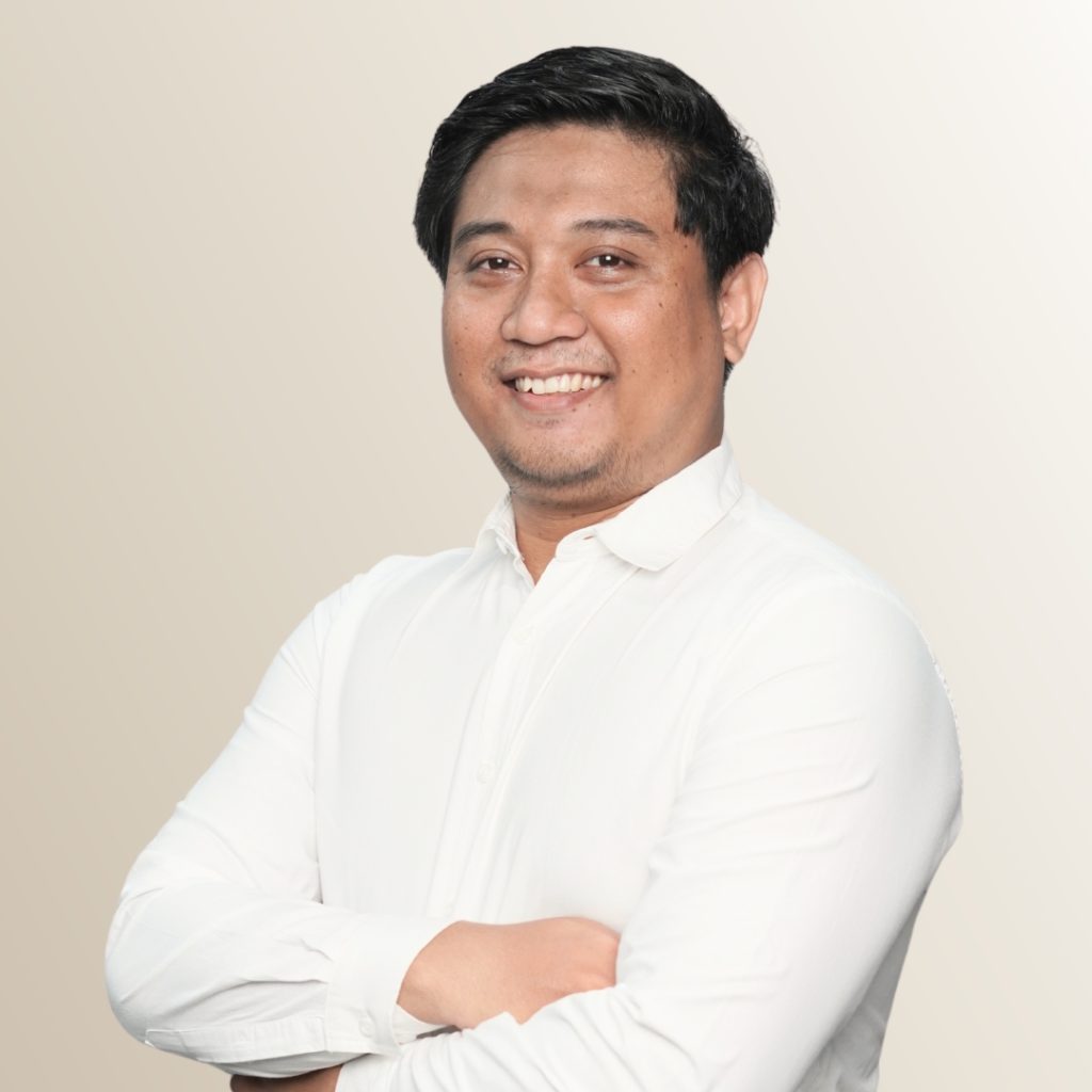 Yuanda Pangi Harahap