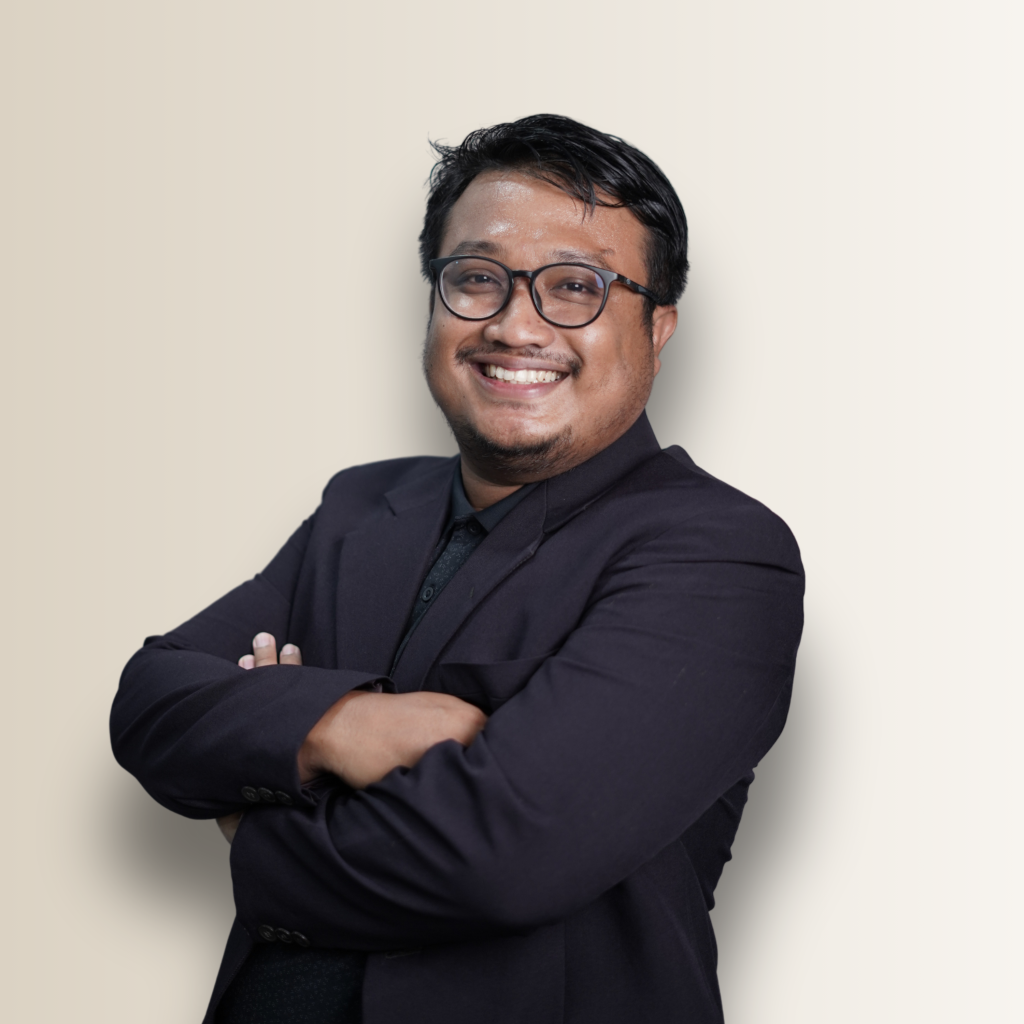 Ari Wibowo