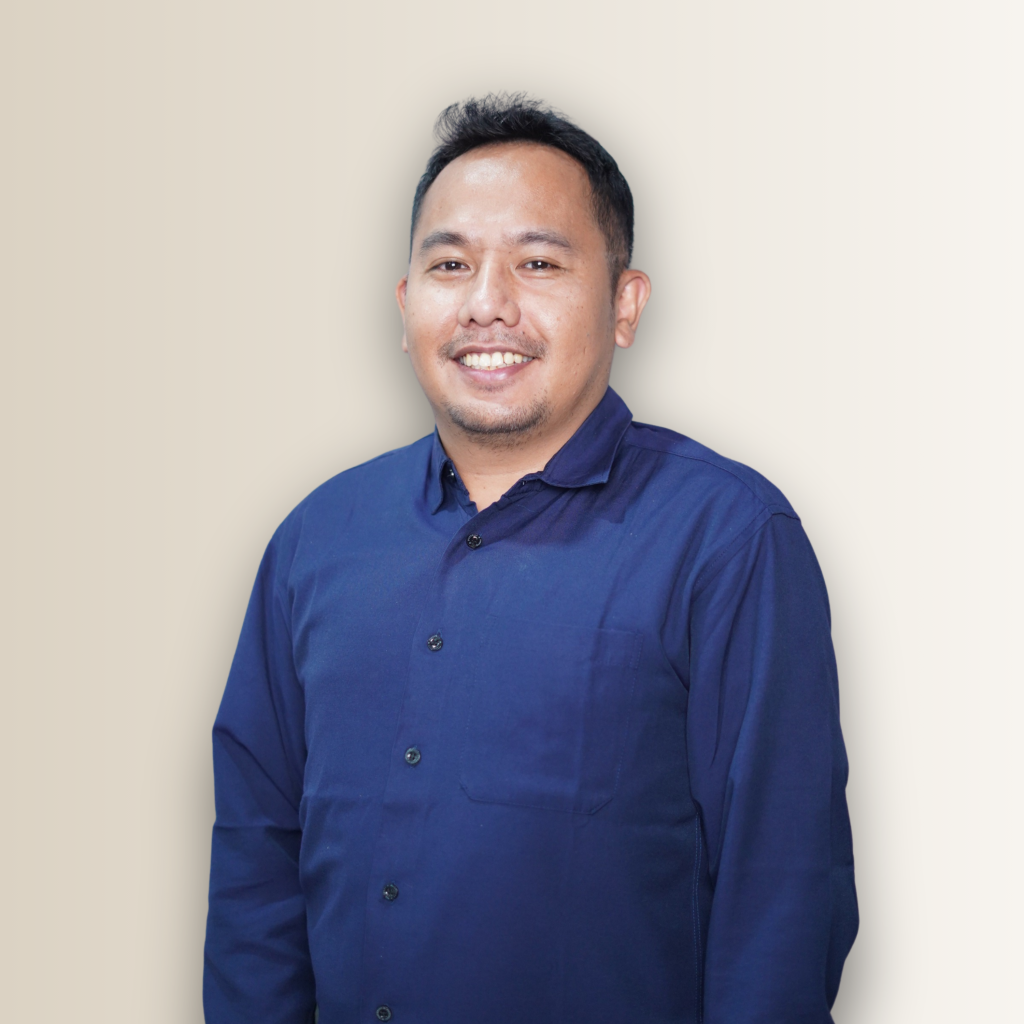 Hendrik Nixon Fernando