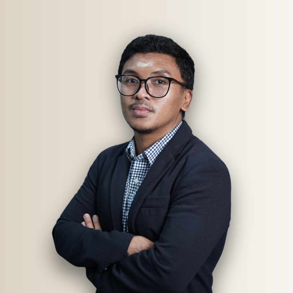 Jati Pramono