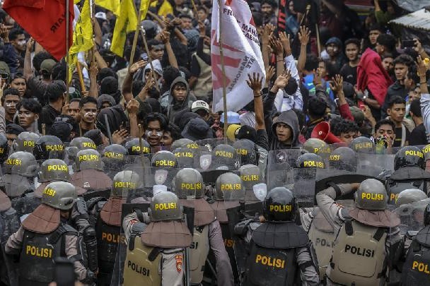 Tiga Lembaga Think Tank Ekonomi Ajukan 5 Tuntutan ke Pemerintah