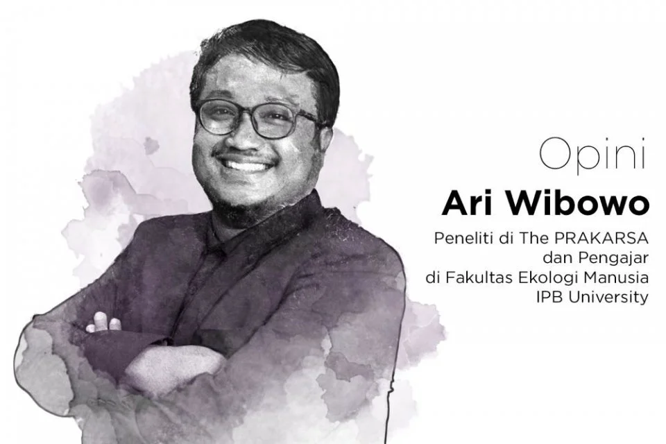 Menanti Perpres Ride-Hailing yang Berkeadilan