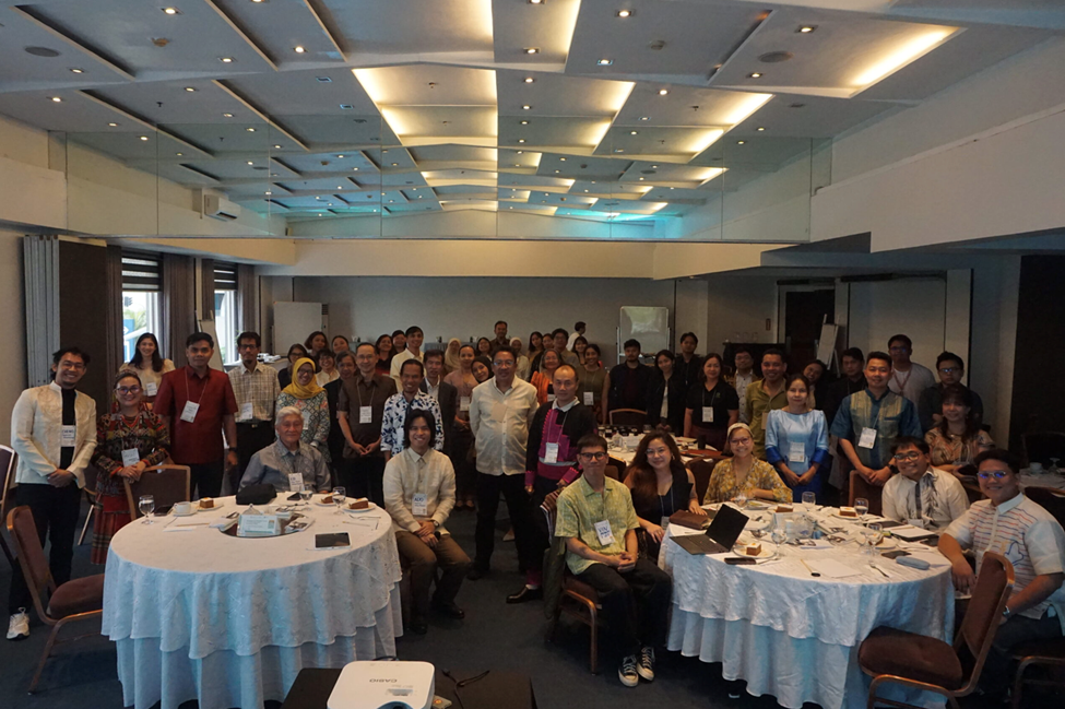 ResponsiBank Indonesia Hadiri 4th Southeast Asia CSO Convening on Just Energy Transition di Manila, Dorong Transisi Energi Berkeadilan dan Inklusif di Kawasan ASEAN