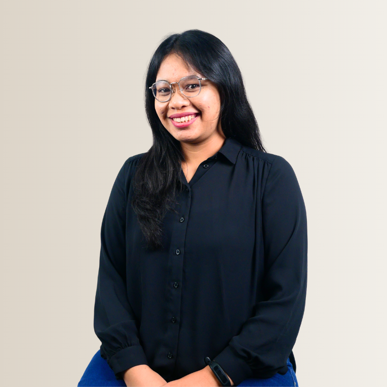 Lia Mawarni Banjarnahor