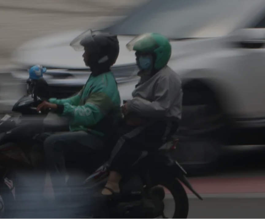 Riset ILO: 653 Platform Digital di Dunia Ciptakan Lapangan Kerja