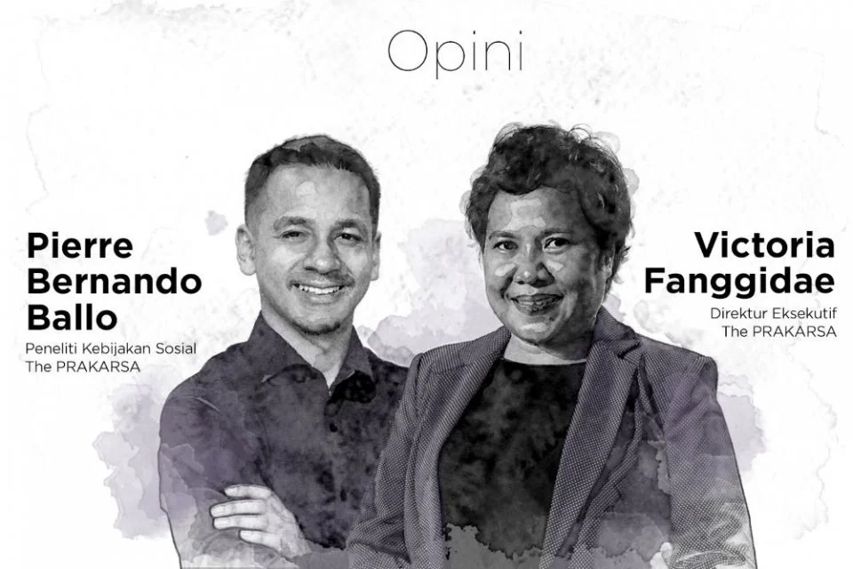 Salah Sasaran, Salah Prioritas: Alarm Sistem Perlindungan Sosial