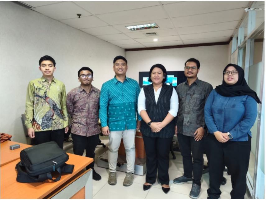 Dorong Koherensi Kebijakan Industri Pusat dan Daerah, The PRAKARSA Audiensi dengan Kementerian Dalam Negeri