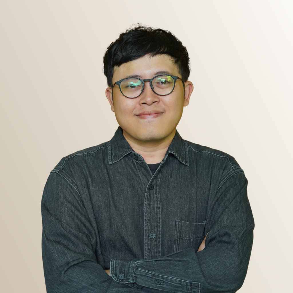 Muhammad Pandu Agung S