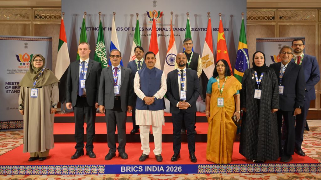 Masyarakat Sipil: BRICS Jangan Ulangi Model Pembangunan yang Mengeksploitasi Pekerja