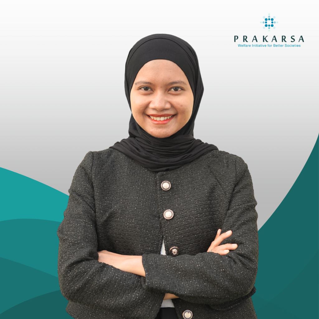 Dea Fajria Tatarizqa Japal