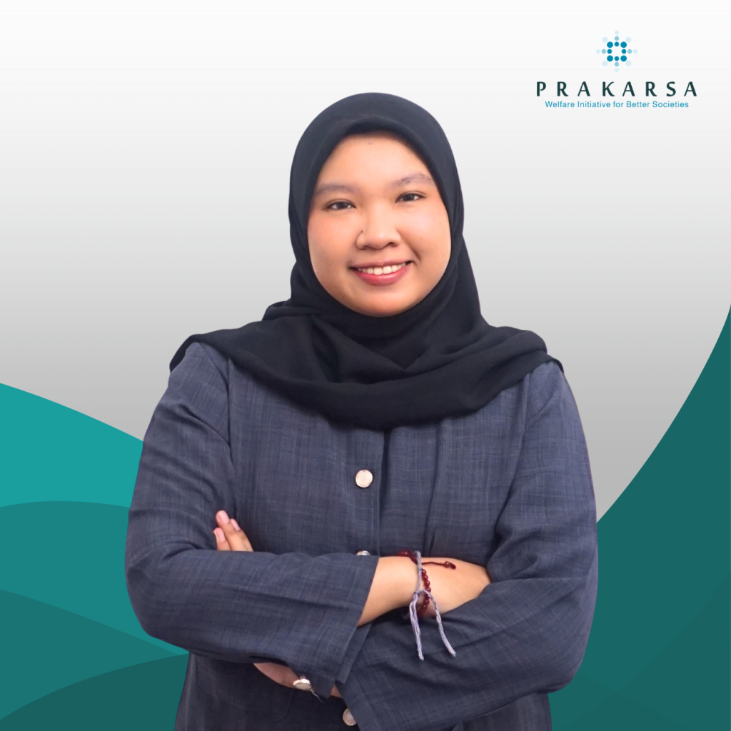 Emma Seruni Ketaren