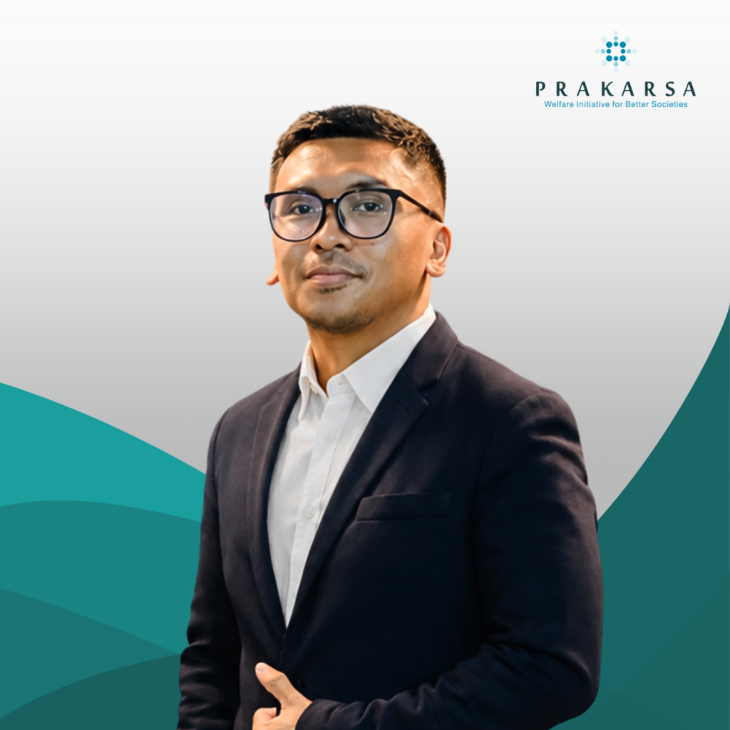 Jati Pramono