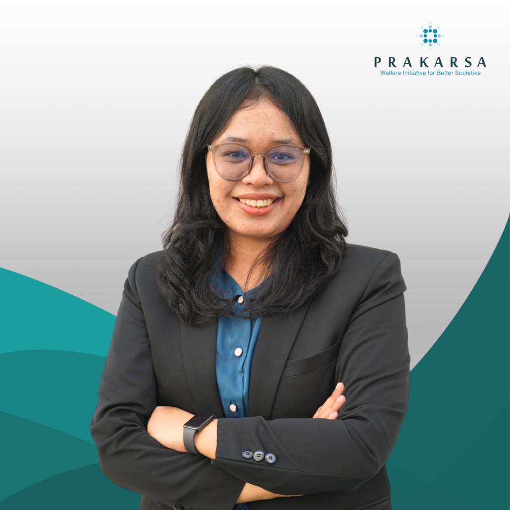 Lia Mawarni Banjarnahor