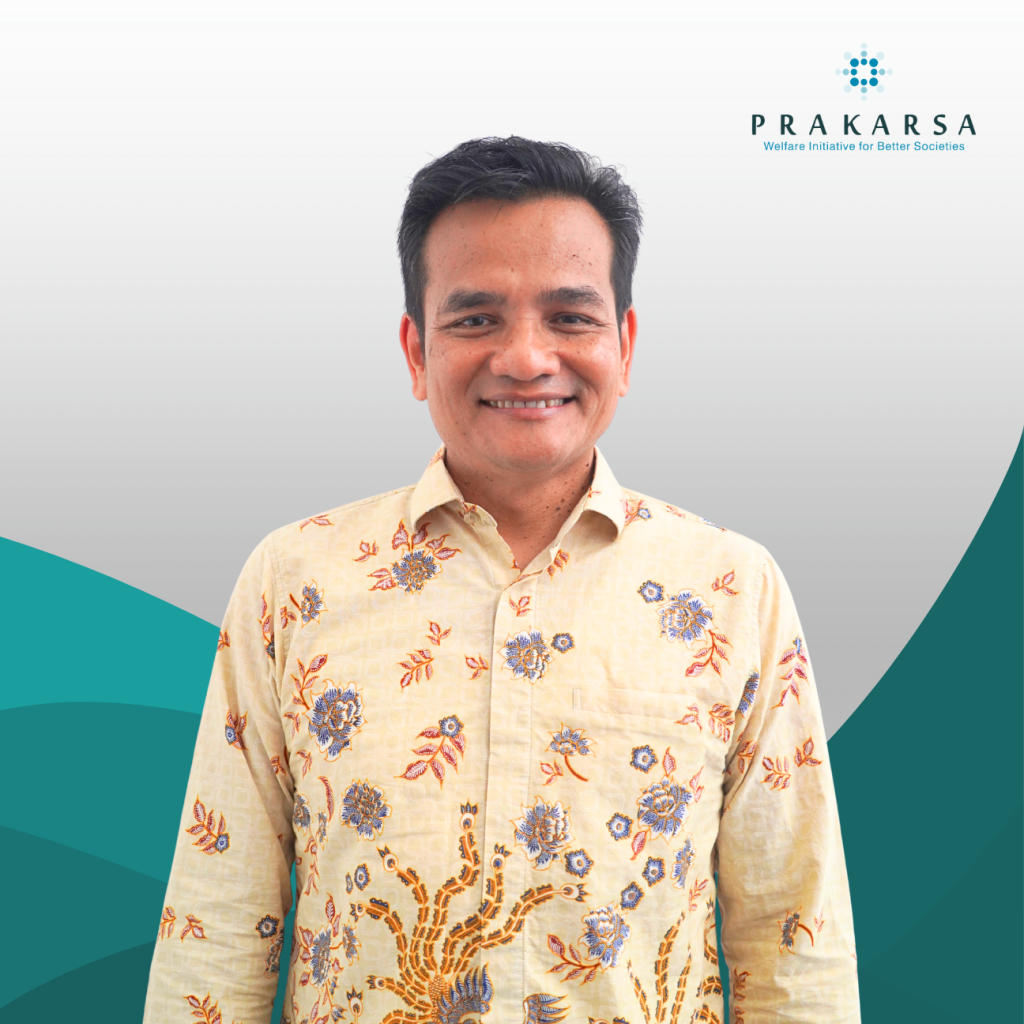 Setyo Budiantoro