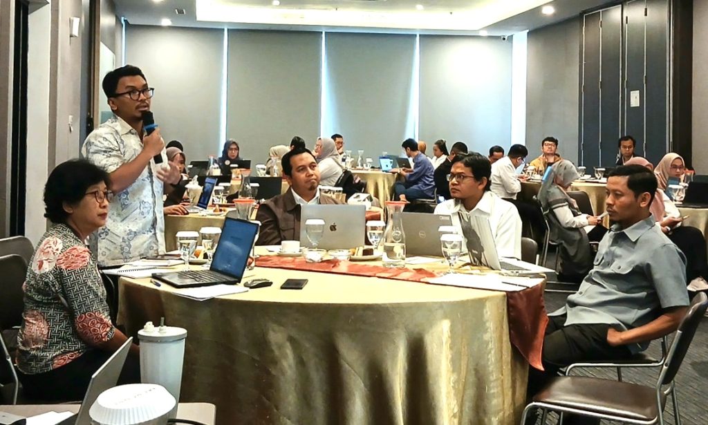 The PRAKARSA Dorong Standar Pelayanan Publik Pemerintah Lebih Sederhana, Terintegrasi, dan Berorientasi Pengguna