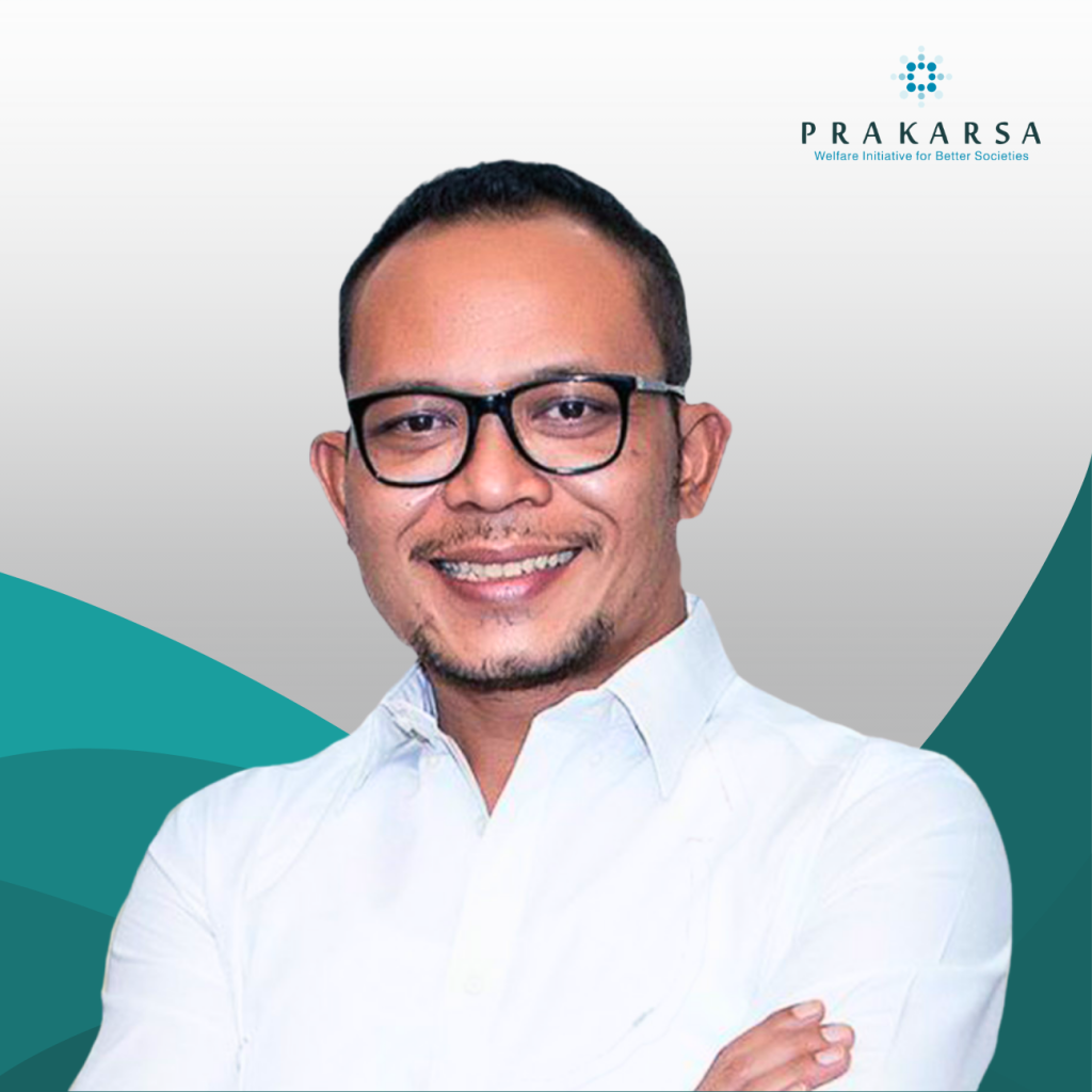 Muhammad Hanif Dhakiri