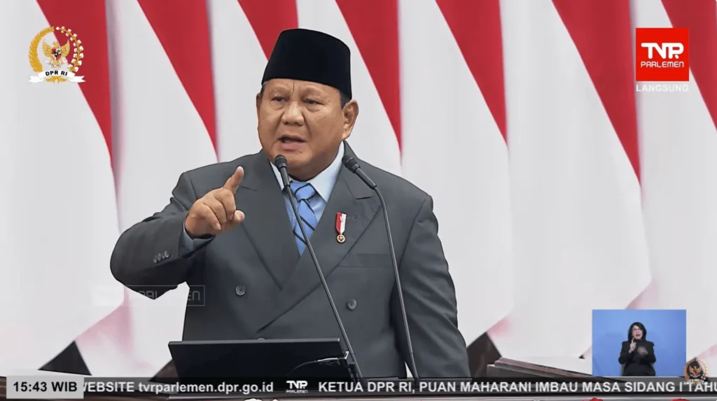 APBN 2027 Belum Memecahkan Masalah Kemiskinan dan Ketimpangan