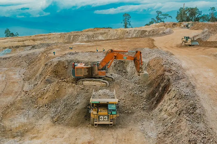 Koalisi ResponsiBank Indonesia Menuntut Bursa Mineral Kritis sebagai Standard Setter Pengelolaan Mineral Kritis yang Bertanggung Jawab