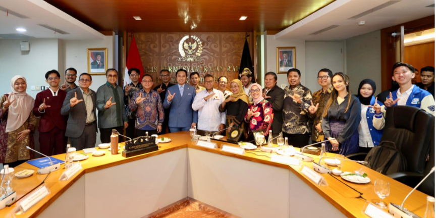 Dari Anggaran Menuju Dampak: The PRAKARSA Dorong Keadilan Fiskal dan Mutu Pendidikan dalam Forum Diskusi Kebangsaan MPR RI