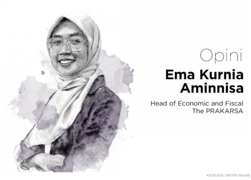 Karhutla Berulang: Saat Menjaga Ekosistem Belum Menjadi Pilihan Ekonomi