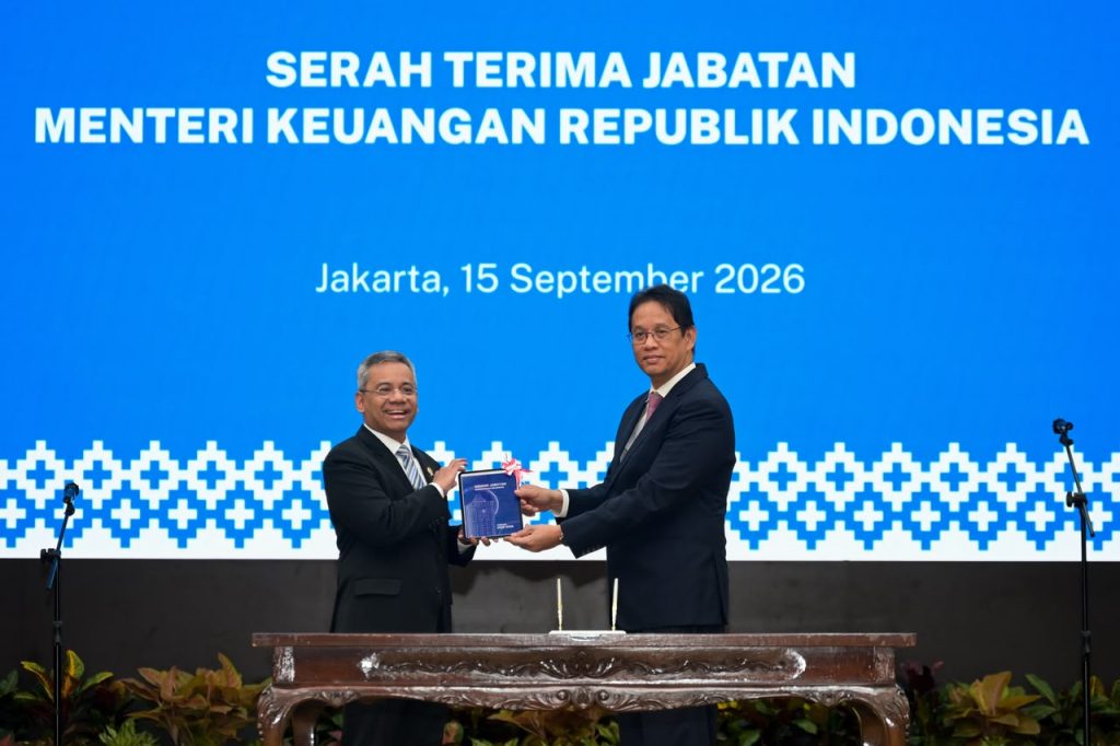 Dari Kredibilitas Fiskal ke Kredibilitas Pembangunan