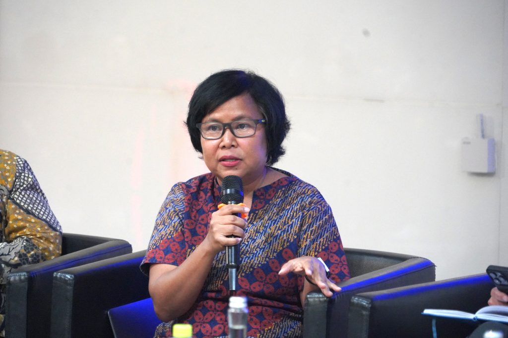 Di Forum IEO 2027, The PRAKARSA Ingatkan Kerentanan APBN di Tengah Tekanan Global