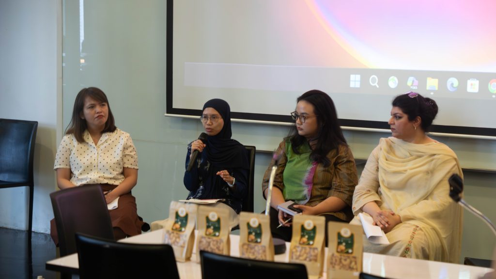 Di BKKCAW 2026, ResponsiBank Indonesia Dorong Uji Tuntas HAM Berbasis Bukti Komunitas dalam Pembiayaan Mineral Kritis