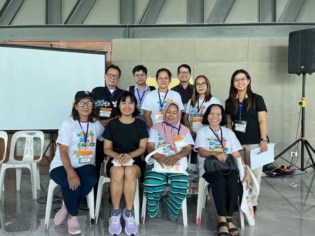 The PRAKARSA Dorong Kebijakan Fiskal Redistributif dan Pajak Kekayaan Ekstrem sebagai Agenda Bersama ASEAN di ACSC/APF 2026